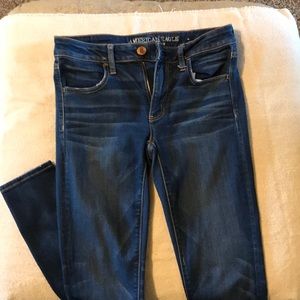 Women’s American Eagle Jeggings